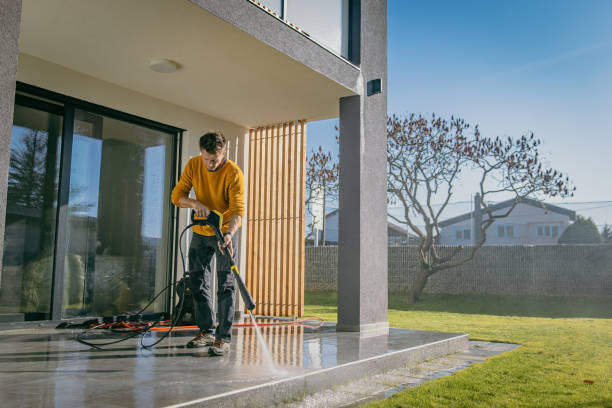 Cathcart, WA Pressure Washing Services Company