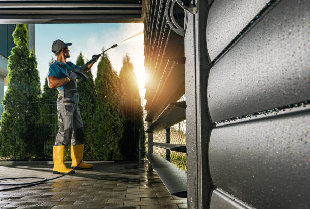 Playground Equipment Cleaning in Cathcart, WA