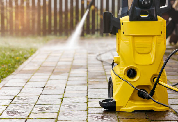 Best Dumpster Area Cleaning  in Cathcart, WA