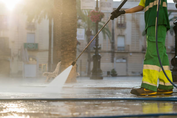 Best Patio and Deck Pressure Washing  in Cathcart, WA