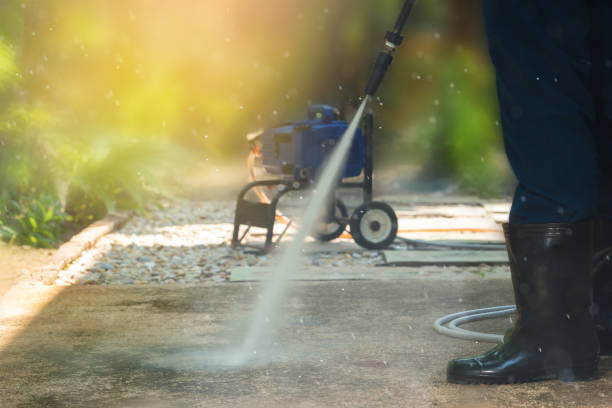 Spring Cleaning in Cathcart, WA